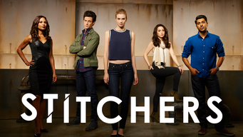 Stitchers (2015)