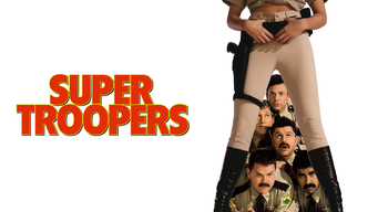 Super Troopers (2002)