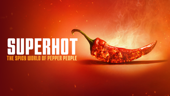Superhot: The Spicy World of Pepper People (2024)