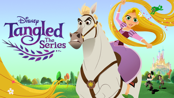 Tangled: The Series (2016)