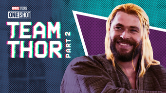Team Thor: Part 2 (2016)