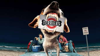 Terriers (2010)