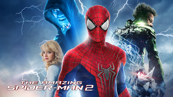 The Amazing Spider-Man™ 2 (2014)