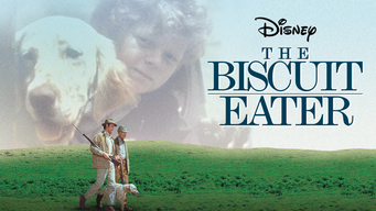 The Biscuit Eater (1972)