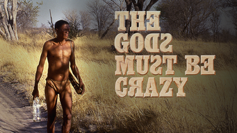 The Gods Must Be Crazy (1984)