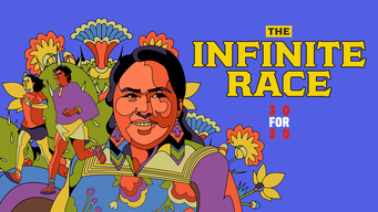 The Infinite Race (2020)