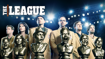 The League (2009)