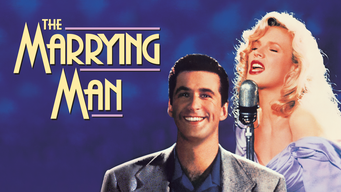 The Marrying Man (1991)