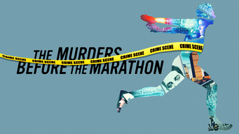 The Murders Before the Marathon (2022)