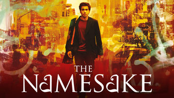 The Namesake (2007)