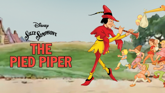 The Pied Piper (1933)