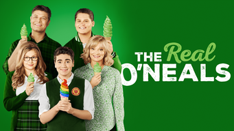The Real O'Neals (2016)