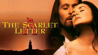 The Scarlet Letter (1995)