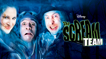 The Scream Team (2002)