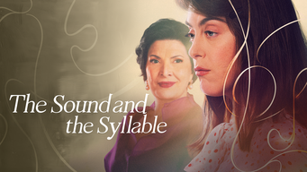 The Sound and the Syllable (2024)