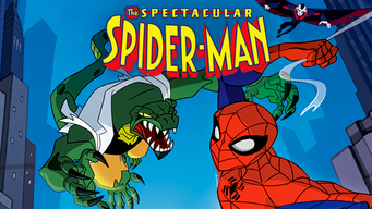The Spectacular Spider-Man (2008)