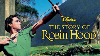 The Story of Robin Hood And His Merrie Men (1952)