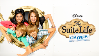 The Suite Life On Deck (2008)