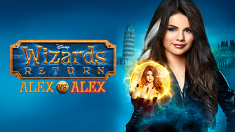 The Wizards Return: Alex vs. Alex (2013)
