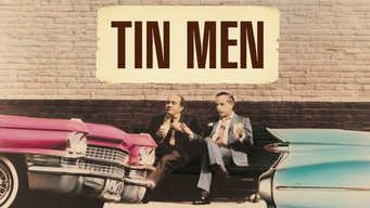Tin Men (1987)