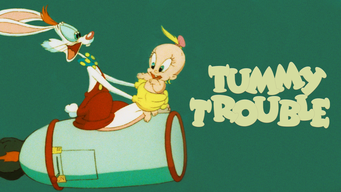 Tummy Trouble (1989)