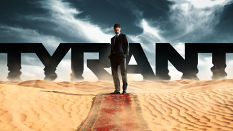 Tyrant (2014)