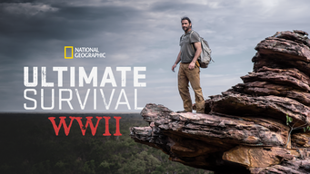 Ultimate Survival WWII (2019)