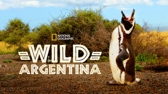 Wild Argentina (2017)