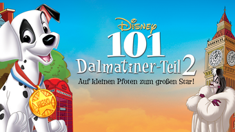 101 Dalmatiner - Teil 2 - Auf kleinen Pfoten zum großen Star! (2003)