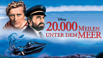 20.000 Meilen unter dem Meer (1954)