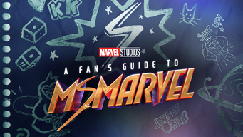 A Fan’s Guide to Ms. Marvel (2022)