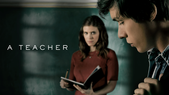 A Teacher (2020)