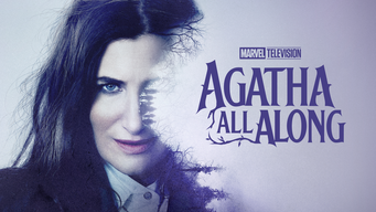 Agatha All Along (2024)