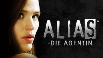 Alias - Die Agentin (2001)
