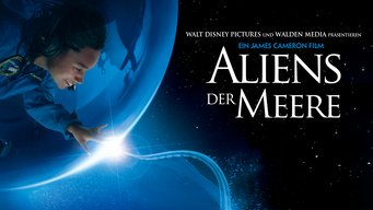 Aliens der Meere (2005)
