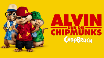 Alvin und die Chipmunks 3: Chipbruch (2011)