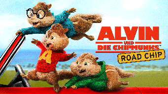 Alvin und die Chipmunks: Road Chip (2015)