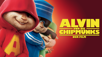 Alvin und die Chipmunks (2007)