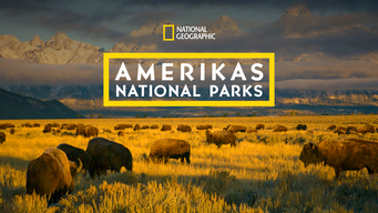 Amerikas National Parks (2015)
