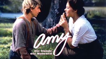 Amy, die Stunde der Wahrheit (1981)
