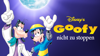 Goofy - nicht zu stoppen (2000)