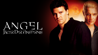 Angel - Jäger der Finsternis (1999)