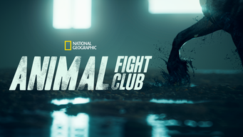 Animal Fight Club (2013)