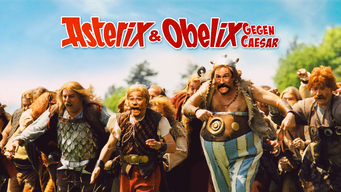 Asterix und Obelix gegen Cäsar (1999)