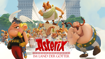 Asterix im Land der Götter (2015)