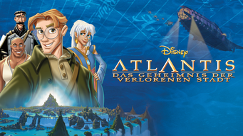 Atlantis - Das Geheimnis der verlorenen Stadt (2001)