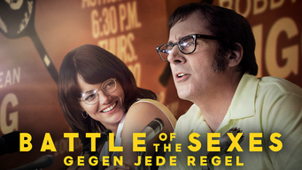 Battle of the Sexes - Gegen jede Regel (2017)