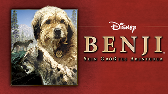 Benji, sein größtes Abenteuer (1987)
