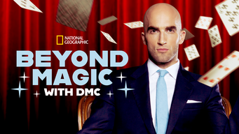 Jenseits der Magie mit DMC (2014)