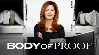 Body of Proof (2011)